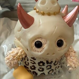 2023 Discontinued Joyful Life Monster Fluffy series. “ Prehistory” AWESOME!